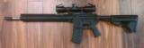 Stag Arms 3Gun AR15 - 1 of 2