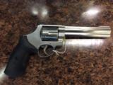 Used Smith & Wesson Model 629 - 2 of 2