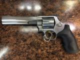 Used Smith & Wesson Model 629 - 1 of 2