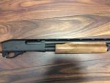 Remington 870
- 7 of 8
