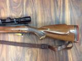 Winchester Model 70 7mm Magnum --- Leupold 3x9 - 3 of 6