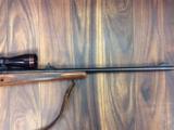 Winchester Model 70 7mm Magnum --- Leupold 3x9 - 5 of 6
