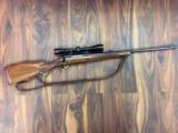 Winchester Model 70 7mm Magnum --- Leupold 3x9 - 6 of 6