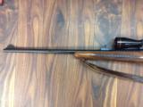 Winchester Model 70 7mm Magnum --- Leupold 3x9 - 2 of 6