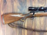 Winchester Model 70 7mm Magnum --- Leupold 3x9 - 4 of 6