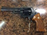 Smith and Wesson Highway Patrolman Model 28-2 .357 Magnum Revolver - 2 of 2