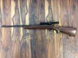 Browning T Bolt T-1 .22LR - 1 of 6