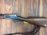Winchester Model 94
30-30 WIN. - 3 of 5