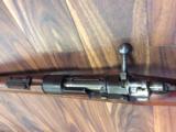 Mauser Rifle
MODEL M48
8MM - 6 of 8