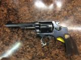 Eibar revolvers - 1 of 2