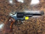 Smith & Wesson 19-5 - 2 of 2