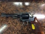 Smith & Wesson 19-5 - 1 of 2