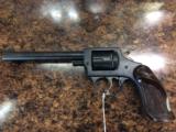 Iver Johnson Model 554 - 3 of 3
