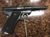 Ruger Mark I - 2 of 2