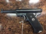 Ruger Mark I - 1 of 2