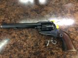 Ruger Single Six - 1 of 2