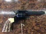 Colt Frontier Revolver - 2 of 2