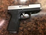Kahr Arms CW40 - 1 of 2