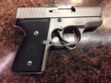 Kahr Arms MK9 - 2 of 2