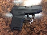 Smith & Wesson M&P Bodyguard 380 - 2 of 2