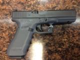 Glock 17 - 2 of 2