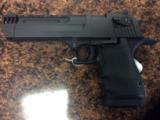 NEW Magnum Research Desert Eagle - 1 of 2