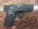 Used Smith & Wesson M&P 2.0 Compact
- 2 of 2