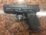 Used Smith & Wesson M&P 2.0 Compact
- 1 of 2