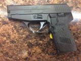 Used Sig Sauer P239 - 1 of 2