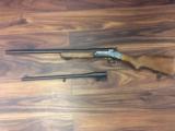 Rossi 20 GAUGE AND 22 LR - 1 of 7