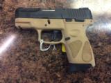 Used Taurus PT-111 Millennium G2 - 1 of 2