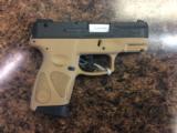 Used Taurus PT-111 Millennium G2 - 2 of 2