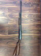 Winchester Model 12 - 1 of 8