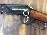 Winchester Model 94 Buffalo Bill Commemorative - 7 of 9