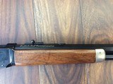 Winchester Model 94 Buffalo Bill Commemorative - 4 of 9