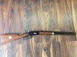 Winchester Model 94 Buffalo Bill Commemorative - 1 of 9