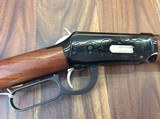 Winchester Model 94 Buffalo Bill Commemorative - 3 of 9