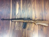 Ruger Mini 14 - 1 of 2