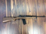 Ruger Mini 14 - 2 of 2