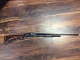 Winchester Model 12 - 1 of 6