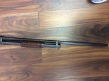 Winchester Model 12 - 3 of 6