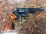 Smith & Wesson Model 27-3 - 2 of 2