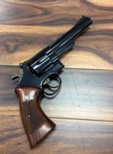 SMITH & WESSON MODEL 29-6 .44 MAGNUM DIRTY HARRY - 1 of 4