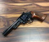 SMITH & WESSON MODEL 29-6 .44 MAGNUM DIRTY HARRY - 3 of 4