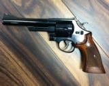SMITH & WESSON MODEL 29-6 .44 MAGNUM DIRTY HARRY - 2 of 4