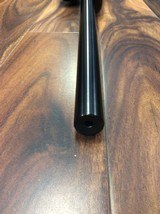 SAKO 6 PPC Single Shot Heavy Target Barrel - 3 of 10