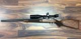 SAKO 6 PPC Single Shot Heavy Target Barrel - 2 of 10