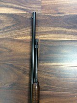 WINCHESTER MODEL 62 22 SHORT PUMP ACTION GALLERY GUN - 2 of 5