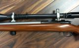 Remington 40X 6MM REM with Unertl Scope - 4 of 8