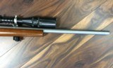 Remington 40X 6MM REM with Unertl Scope - 8 of 8